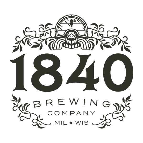 1840 Brewing Company