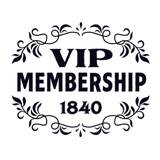 VIP Membership